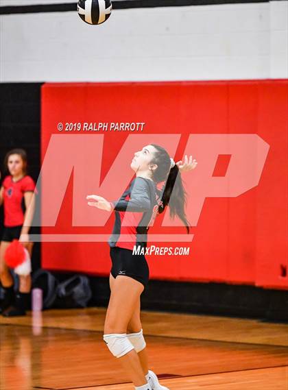 Thumbnail 2 in Fort Bend Travis vs. Fort Bend Austin photogallery.