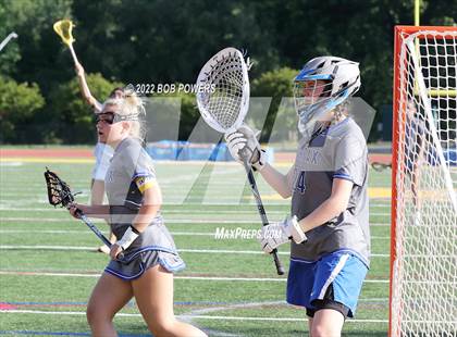 Thumbnail 1 in Robinson vs Fairfax (Region 6C Quarterfinal) photogallery.