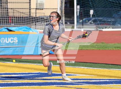 Thumbnail 1 in Robinson vs Fairfax (Region 6C Quarterfinal) photogallery.