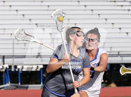 Thumbnail 2 in Robinson vs Fairfax (Region 6C Quarterfinal) photogallery.
