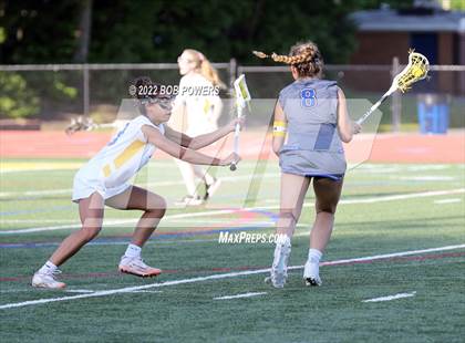 Thumbnail 2 in Robinson vs Fairfax (Region 6C Quarterfinal) photogallery.