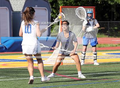 Thumbnail 1 in Robinson vs Fairfax (Region 6C Quarterfinal) photogallery.