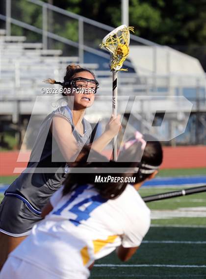 Thumbnail 1 in Robinson vs Fairfax (Region 6C Quarterfinal) photogallery.
