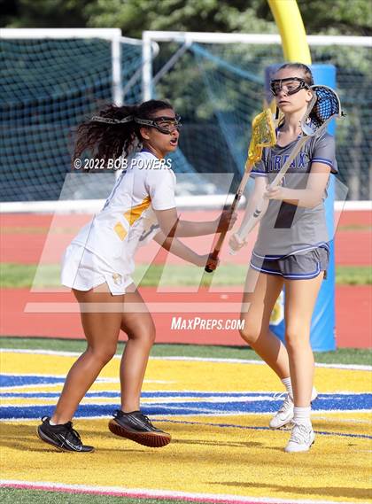 Thumbnail 3 in Robinson vs Fairfax (Region 6C Quarterfinal) photogallery.