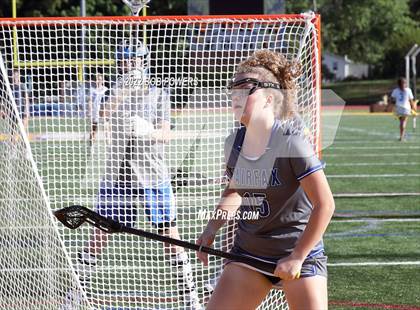 Thumbnail 3 in Robinson vs Fairfax (Region 6C Quarterfinal) photogallery.