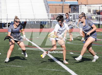 Thumbnail 3 in Robinson vs Fairfax (Region 6C Quarterfinal) photogallery.