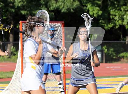 Thumbnail 1 in Robinson vs Fairfax (Region 6C Quarterfinal) photogallery.