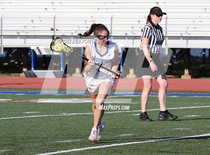 Thumbnail 3 in Robinson vs Fairfax (Region 6C Quarterfinal) photogallery.