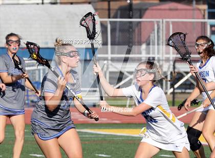 Thumbnail 1 in Robinson vs Fairfax (Region 6C Quarterfinal) photogallery.