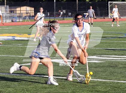 Thumbnail 3 in Robinson vs Fairfax (Region 6C Quarterfinal) photogallery.