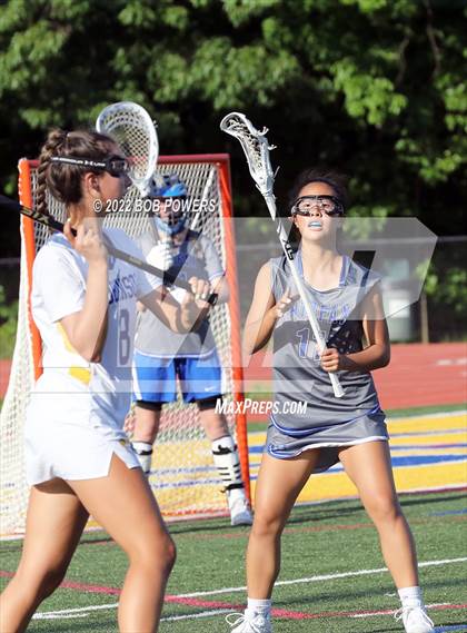 Thumbnail 3 in Robinson vs Fairfax (Region 6C Quarterfinal) photogallery.