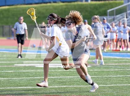 Thumbnail 1 in Robinson vs Fairfax (Region 6C Quarterfinal) photogallery.