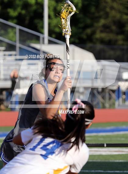 Thumbnail 2 in Robinson vs Fairfax (Region 6C Quarterfinal) photogallery.