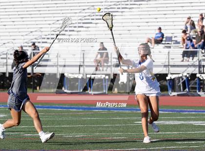 Thumbnail 3 in Robinson vs Fairfax (Region 6C Quarterfinal) photogallery.