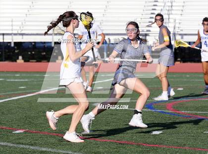 Thumbnail 2 in Robinson vs Fairfax (Region 6C Quarterfinal) photogallery.