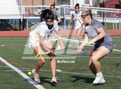 Thumbnail 2 in Robinson vs Fairfax (Region 6C Quarterfinal) photogallery.
