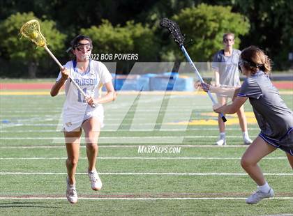 Thumbnail 2 in Robinson vs Fairfax (Region 6C Quarterfinal) photogallery.