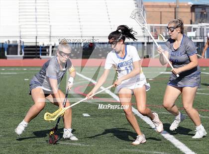 Thumbnail 1 in Robinson vs Fairfax (Region 6C Quarterfinal) photogallery.