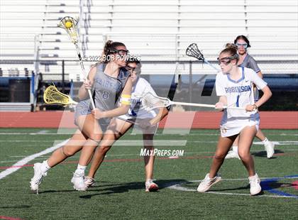 Thumbnail 1 in Robinson vs Fairfax (Region 6C Quarterfinal) photogallery.