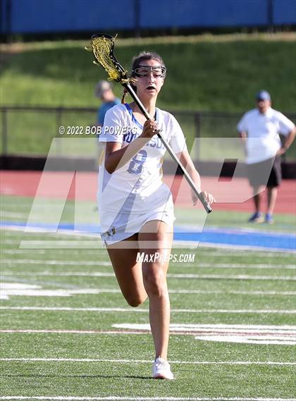 Thumbnail 1 in Robinson vs Fairfax (Region 6C Quarterfinal) photogallery.