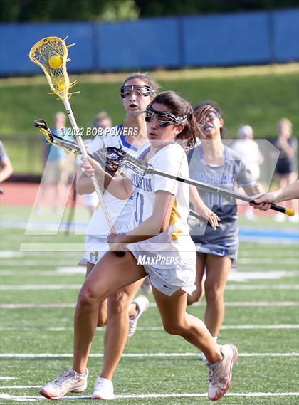 Thumbnail 1 in Robinson vs Fairfax (Region 6C Quarterfinal) photogallery.