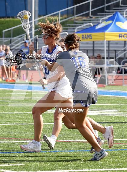 Thumbnail 1 in Robinson vs Fairfax (Region 6C Quarterfinal) photogallery.