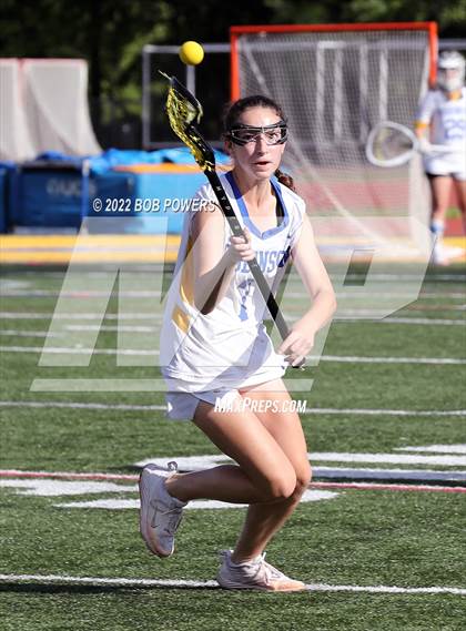 Thumbnail 3 in Robinson vs Fairfax (Region 6C Quarterfinal) photogallery.