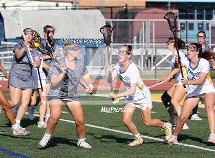 Thumbnail 2 in Robinson vs Fairfax (Region 6C Quarterfinal) photogallery.