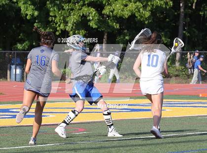 Thumbnail 2 in Robinson vs Fairfax (Region 6C Quarterfinal) photogallery.