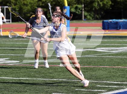 Thumbnail 3 in Robinson vs Fairfax (Region 6C Quarterfinal) photogallery.