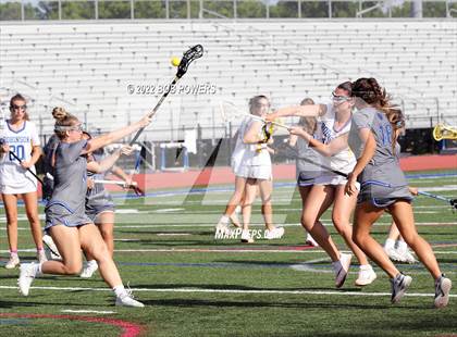 Thumbnail 1 in Robinson vs Fairfax (Region 6C Quarterfinal) photogallery.