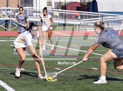 Thumbnail 1 in Robinson vs Fairfax (Region 6C Quarterfinal) photogallery.
