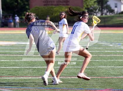 Thumbnail 3 in Robinson vs Fairfax (Region 6C Quarterfinal) photogallery.