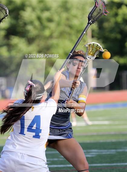 Thumbnail 1 in Robinson vs Fairfax (Region 6C Quarterfinal) photogallery.