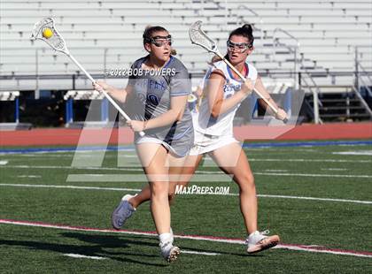 Thumbnail 3 in Robinson vs Fairfax (Region 6C Quarterfinal) photogallery.