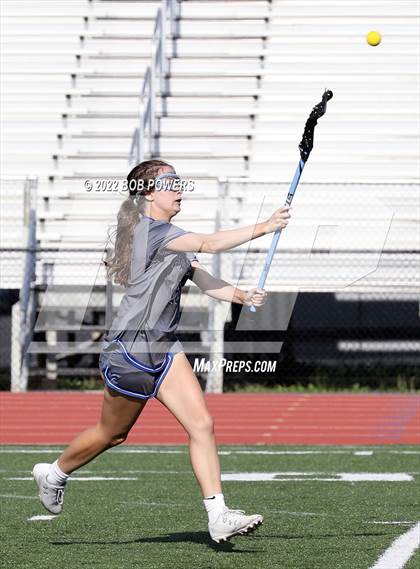Thumbnail 2 in Robinson vs Fairfax (Region 6C Quarterfinal) photogallery.