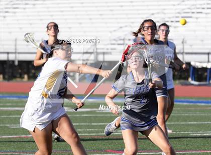 Thumbnail 1 in Robinson vs Fairfax (Region 6C Quarterfinal) photogallery.