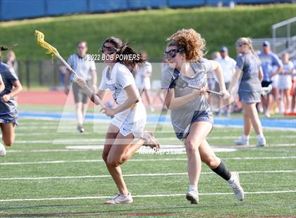 Thumbnail 2 in Robinson vs Fairfax (Region 6C Quarterfinal) photogallery.