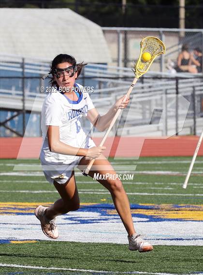 Thumbnail 3 in Robinson vs Fairfax (Region 6C Quarterfinal) photogallery.