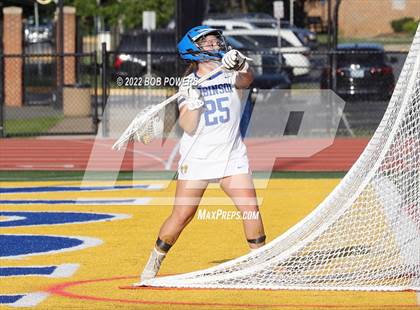 Thumbnail 3 in Robinson vs Fairfax (Region 6C Quarterfinal) photogallery.