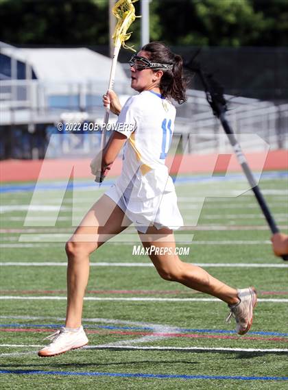 Thumbnail 3 in Robinson vs Fairfax (Region 6C Quarterfinal) photogallery.