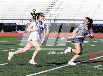 Thumbnail 1 in Robinson vs Fairfax (Region 6C Quarterfinal) photogallery.