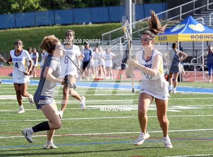 Thumbnail 1 in Robinson vs Fairfax (Region 6C Quarterfinal) photogallery.