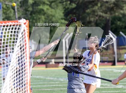 Thumbnail 2 in Robinson vs Fairfax (Region 6C Quarterfinal) photogallery.