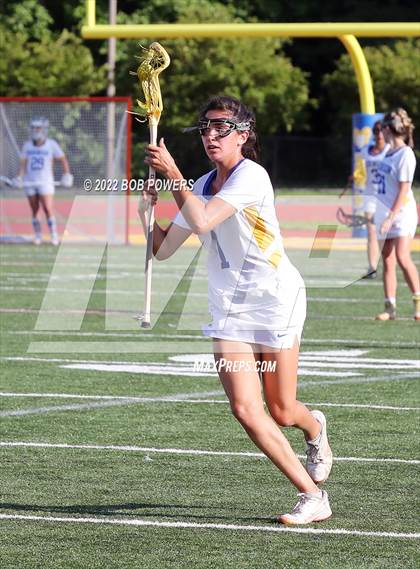 Thumbnail 2 in Robinson vs Fairfax (Region 6C Quarterfinal) photogallery.