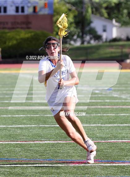 Thumbnail 1 in Robinson vs Fairfax (Region 6C Quarterfinal) photogallery.