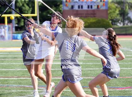 Thumbnail 2 in Robinson vs Fairfax (Region 6C Quarterfinal) photogallery.