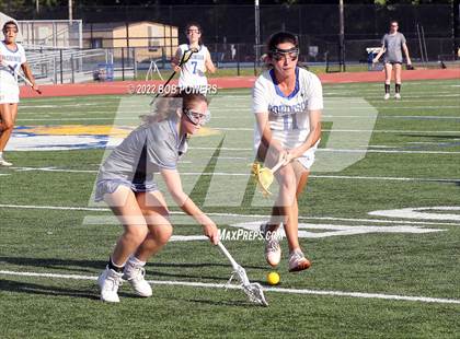 Thumbnail 2 in Robinson vs Fairfax (Region 6C Quarterfinal) photogallery.