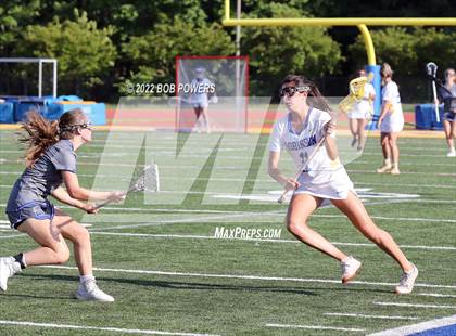 Thumbnail 1 in Robinson vs Fairfax (Region 6C Quarterfinal) photogallery.