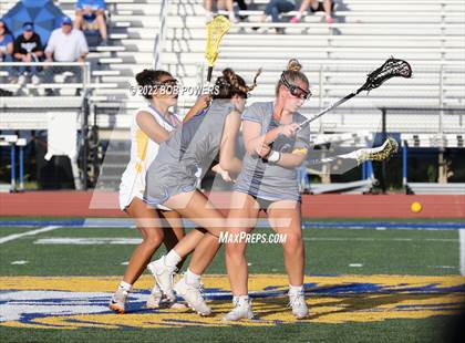 Thumbnail 1 in Robinson vs Fairfax (Region 6C Quarterfinal) photogallery.